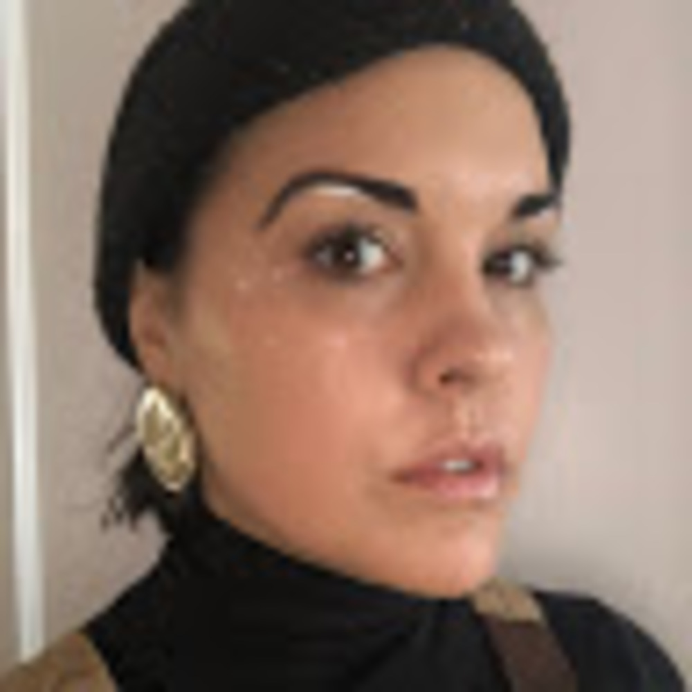 Meet your Posher, Paige